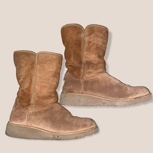 UGG Boots Sz 8